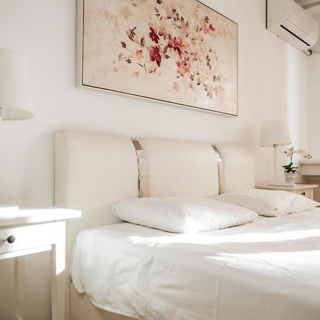 Crown Central Three Bedroom Apartment ベオグラード エクステリア 写真